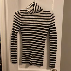 Turtleneck from Ann Taylor Loft